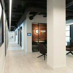 Executive office in Belfast