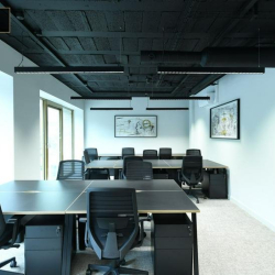 Serviced offices to rent in 