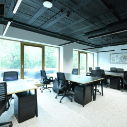 Serviced offices to rent in 