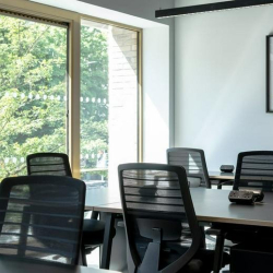 Serviced offices to rent in 