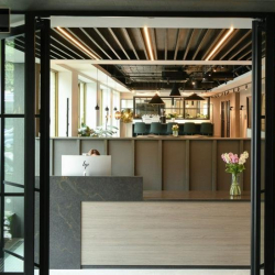 Image of Belfast office space