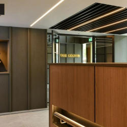 Belfast serviced office