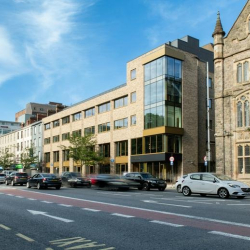 Office suite to let in Belfast
