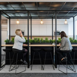 Serviced office in Abingdon
