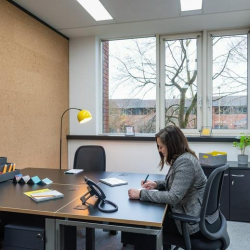Image of Abingdon serviced office