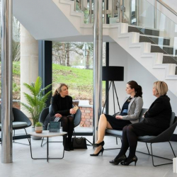Executive suites to hire in Abingdon