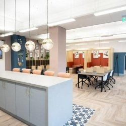 Leeds office space