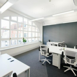 Executive office centre in Leeds