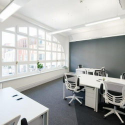 Image of Leeds executive office centre