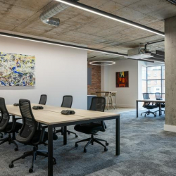 Executive suite in Belfast