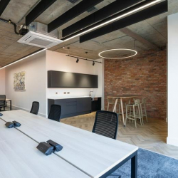 Serviced offices to rent in 