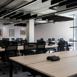 Serviced offices to rent in 