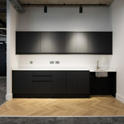 Serviced offices to rent in 