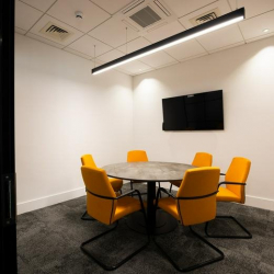 Serviced offices to rent in 