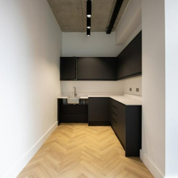 Serviced offices to rent in 