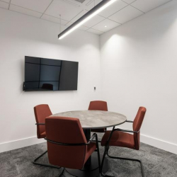 Serviced offices to rent in 