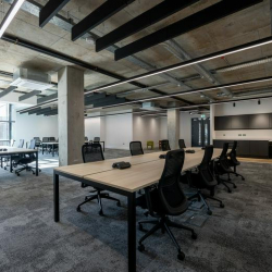 Office suite to hire in Belfast