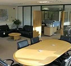 Serviced office in Andoversford