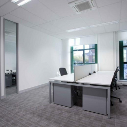 Offices at The Links, Kelvin Close