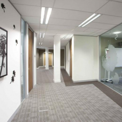 Warrington serviced office