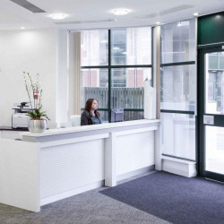 Office accomodations in central Warrington