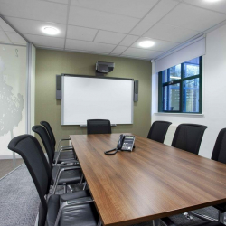 Executive office centre - Warrington