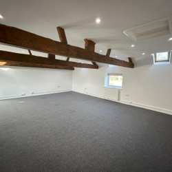 Offices at The Menagerie, Skipwith Road