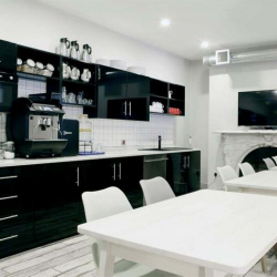 Serviced offices in central Dublin