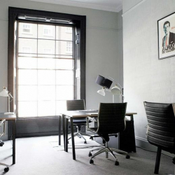 Offices at The Merrion Buildings, 18-20 Merrion Street