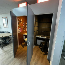 Serviced offices to lease in Worthing