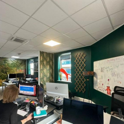 Worthing executive suite