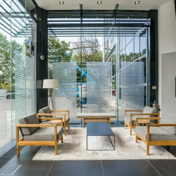 Offices at The Mille 1000 Great West Road