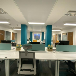 Offices at The Mille 1000 Great West Road