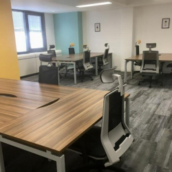 Serviced office - Brentford