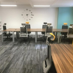 Brentford executive office