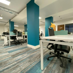 Serviced offices to rent in 