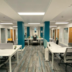 Serviced offices to rent in 