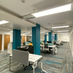 Serviced offices to rent in 