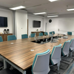 Serviced office - Brentford