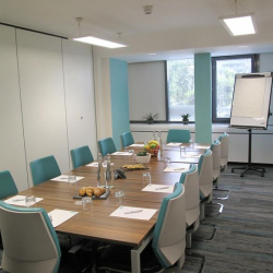 The Mille 1000 Great West Road serviced offices
