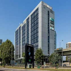 Serviced offices in central Brentford