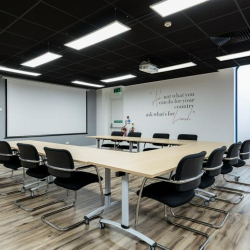 Serviced office centre to rent in Exeter