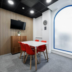Serviced offices to rent in 