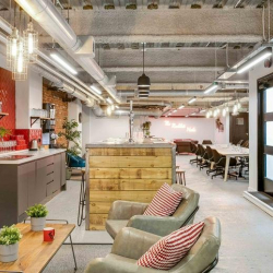 Serviced office to rent in Exeter