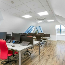 Exeter office suite