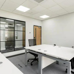 Office accomodation in Exeter