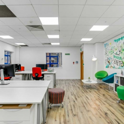 Executive office centres to lease in Exeter