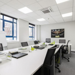 Office accomodations to lease in Exeter