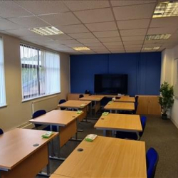 Executive suites to rent in Caerphilly