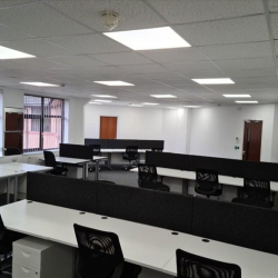 Serviced office - Caerphilly
